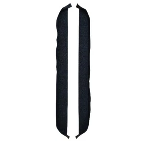 Carpet for 1968-1972 Buick Skylark Door Panel 3 Inch Inserts Loop 2Pc - Picture 1 of 27