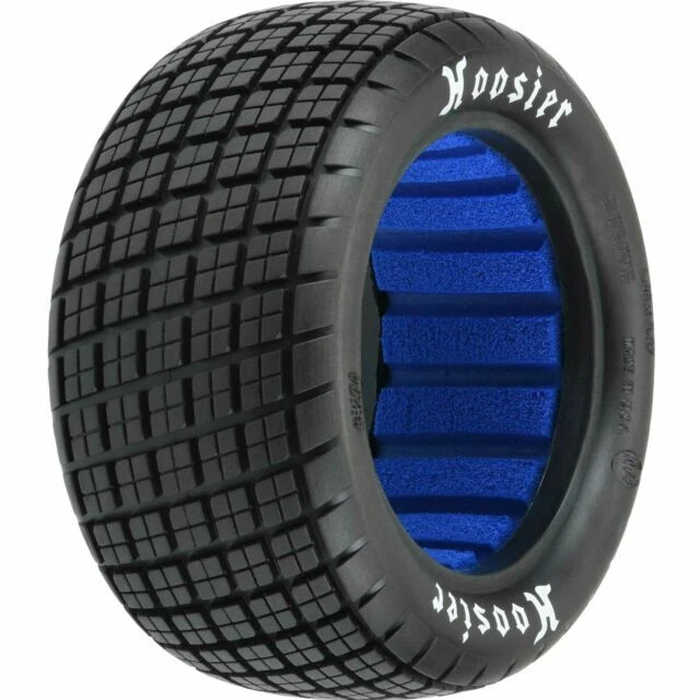 Pro-Line Racing Hoosier Angle Block Tires - PRO827403