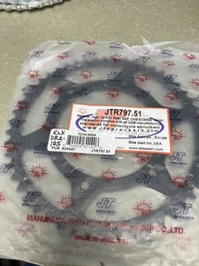 Piñón trasero de acero JT 51T JTR797,51 - Imagen 1 de 2