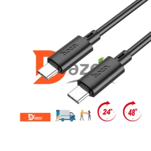 ⚡ Cavo Dati Fast Charge 60W da Tipo C a Tipo C ⚡ | 🚀 Ricarica Ultra Veloce - Foto 1 di 2
