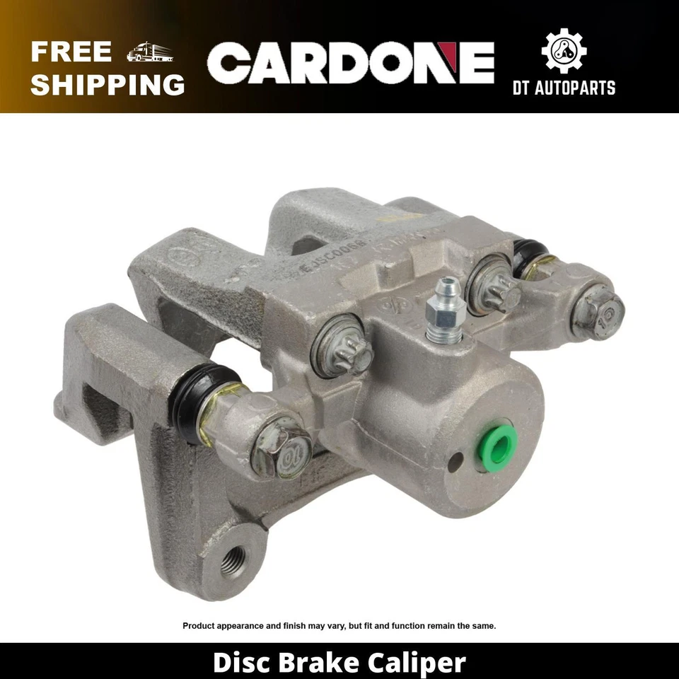 Pinza de freno de disco trasera derecha Cardone 2012 2013 para Hyundai Sonata 2011-2015 Foto 1 de 4