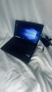 laptop Lenovo G500, model number 20236 OS Licensed windows 10 home - Picture 1 of 10