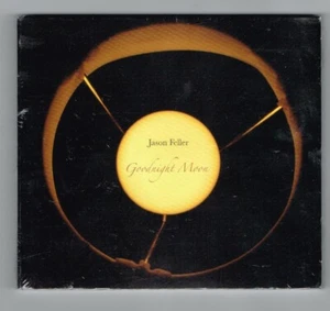 Goodnight Moon by Jason Feller CD Factory Sealed - Picture 1 of 2