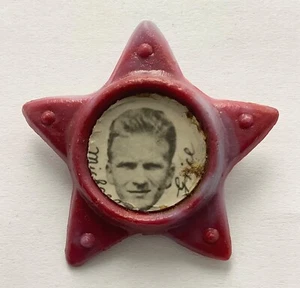 Michael Grice West Ham United Star Badge - Picture 1 of 2