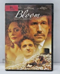 Bloom (DVD) - Used - Picture 1 of 3