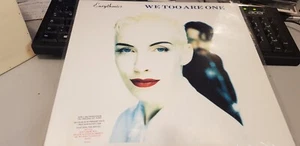 EURYTHMICS - WE TOO ARE ONE (LP VINILE 180 GRAMMI NUOVO SIGILLATO RCA SONY 2018) - Foto 1 di 3