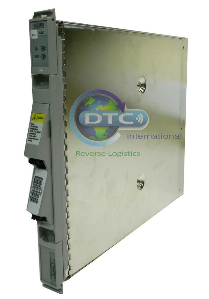 Nortel NTLX99BA - DMS100 STM1 *Global Shipping* - Image 1 of 1