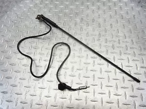 BMW R1100RT R1100 RT 1999 96-01 OEM antena receptor de señal audio estéreo - Imagen 1 de 9