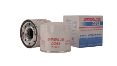 12 Pack Oil Filter for Mazda 3 2004-13 3 Sport 2011-13 5 2009-17 6 2009-13 - Image 1 of 2