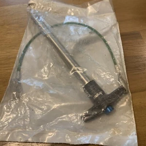 Jergens Push Button 801093-MLC - Picture 1 of 1