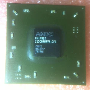 1PCS USEDM - RS690M 216MQA6AVA12FG tested good - Picture 1 of 1