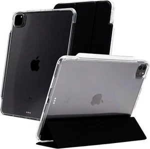 ZAGG CRYSTAL Gear4 Crystal Palace iPad Pro 114th3rd2nd1s Gen - Picture 1 of 7