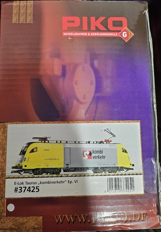 Piko 37425 - Bild 1 von 1