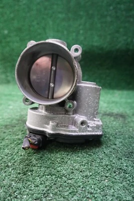 2017 FORD FLEX 3.5L Throttle Body OEM AT4E9F991EL - Image 1 of 4