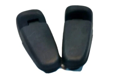 99-04 Jeep Grand Cherokee Rear WINDOW HINGES liftgate glass HINGE OEM - Image 1 of 2