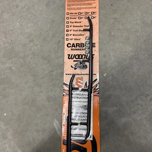Ski-Doo Woody's 6" Carbide Runners TSD4-6180 MXZ 583 440 670 - Bild 1 von 3