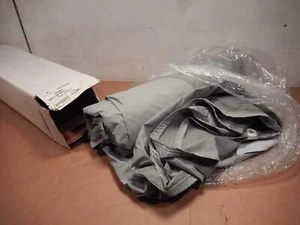 Maserati Grandturismo Indoor Car Cover # 2018177 - Bild 1 von 7
