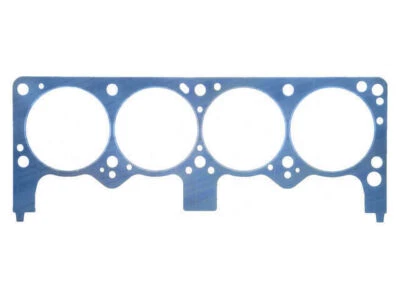 Junta de culata Felpro 49271TPBW 1986 1987 1988 1989 1990 para Dodge W250 1985-1993 Foto 1 de 2