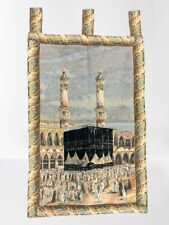Beautiful Islamic wall Hanging/ Tapestry 28x18 Inches