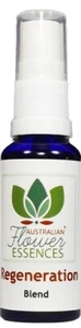 REGENERATION Buschblüten Essenzen Vitalspray Australian Flower Essences - Bild 1 von 1