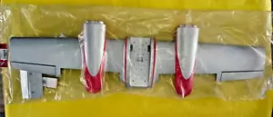 Dynam Cessna 310 Wing Set Red DY53326 for RC Model Aircraft Planes - Picture 1 of 4