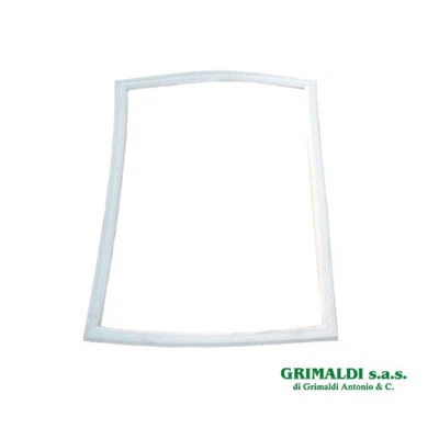 GUARNIZIONE PORTA FRIGO FREEZER ARISTON INDESIT C00117018 ORIGINALE - Immagine 1 di 2