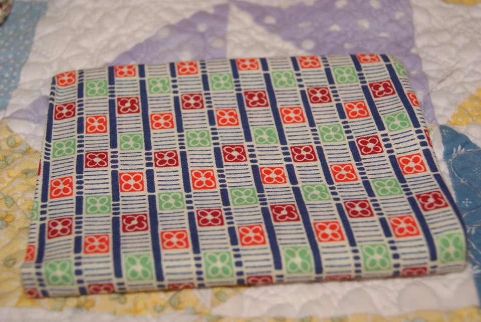 Tela de edredón Aunt Grace Fat Quarter Asst Lines Judie Rothermel Marcus A315 Foto 1 de 1