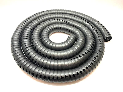 Portacables Igus TRE.60.087.0.B Triflex serie R sección 16' negro Foto 1 de 4