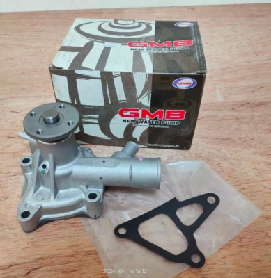 Water Pump For Toyota Corolla KE30 KE35 KE36 KE55 KE60 KE70 3K-C 4K-C 1978-83 - Image 1 of 4