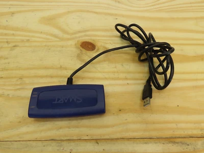Smart Technologies Senteo Interactive Response USB Receiver Model 03-00099-21 - Image 1 of 4