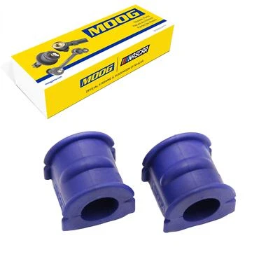 MOOG Suspension Stabilizer Bar Bushing Kit For 2010-2017 Chevrolet Equinox Foto 1 de 2