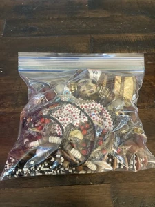 Jewelry Lot D - Picture 1 of 1