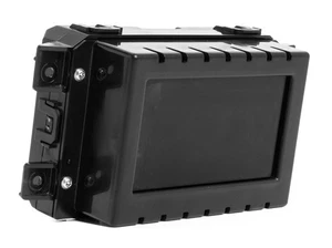 2014-16 Ford Fusion Radio Display Screen Part ES7T-18B955-CA - Foto 1 di 4