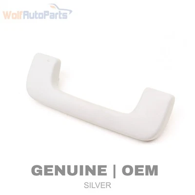 AUDI S6 2007-2011 - Manija de agarre 8P0857607C Foto 1 de 4