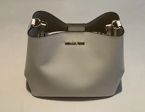 Michael Kors *Pratt* Beige *neuwertig* - Bild 1 von 3
