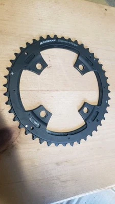 Suntour Vintage Super Pff Chainring 44t 104 BCD Chainring Mountain Touring Retro - Image 1 of 4