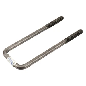 AC Delco 15529595 Axle U Bolt Rear for Chevy Chevrolet K1500 Truck K2500 C2500 - Picture 1 of 2