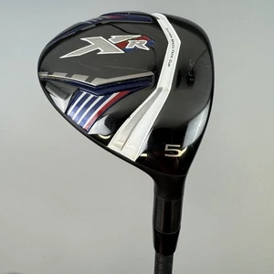 Callaway XR #5 Wood 19.0 Project X LZ Graphite 5.5 Regular (Inc H/Cover) - Picture 1 of 11