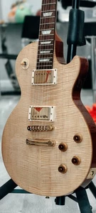2007 Gibson Les Paul Studio Premium Plus AAA Flamed Maple 🔥🍁 - Picture 1 of 10