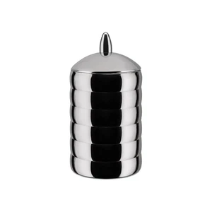 CB02 "Kalisto' 2" Kitchen Box, Silver - Bild 1 von 5