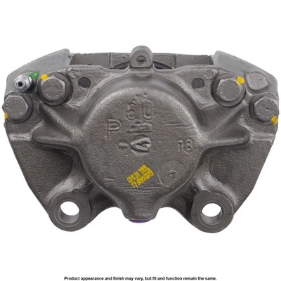 Pinza de freno delantera de cartón TCP para Mercedes 450SL 450SLC 380SL Foto 1 de 4