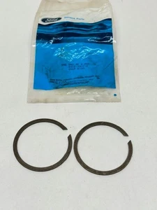 Ford D4TZ‑7917‑A Transmission Snap Rings NOS – 1973‑79 Ford Truck (2 of 4 Pieces - Picture 1 of 3