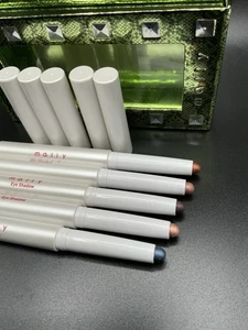 5 Mally Beauty Evercolor Shadow Stick In Gift Box New - Picture 1 of 18