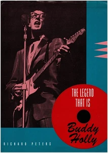 The Legend That Is Buddy Holly - Picture 1 of 2