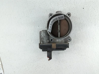 Carrocería del acelerador Chevrolet Suburban 1500 DNY2Q Foto 1 de 4