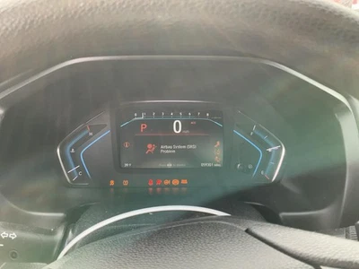 Cluster de velocímetro Honda Odyssey 2019 fabricante de equipamento original | MPH 59k milhas - Imagem 1 de 4