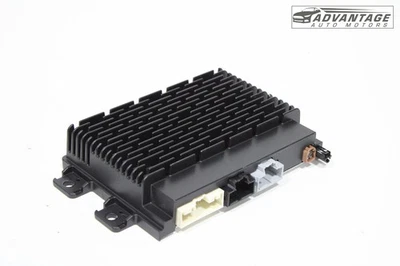 Remolque Ford F-150 2021 asistencia de reversa cámara control módulo de computadora OEM Foto 1 de 4