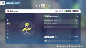 Brillante Modesto Campanas Pokémon ZA + Master Ball - Imagen 1 de 4