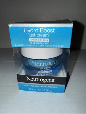 Neutrogena Hydro Boost Hyaluronic Acid Hydrating Water Gel - 1.7oz - Image 1 of 4
