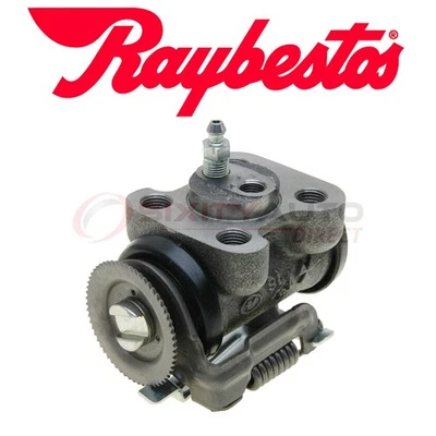 Raybestos PG Plus Drum Brake Wheel Cylinder for 2003-2008 GMC W3500 Forward ym Foto 1 de 4